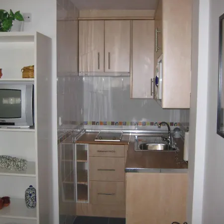 En Pistas De Esqui Apartment Candanchú