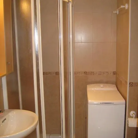 En Pistas De Esqui * Candanchú