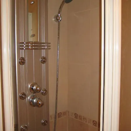 Apartment En Pistas De Esqui *