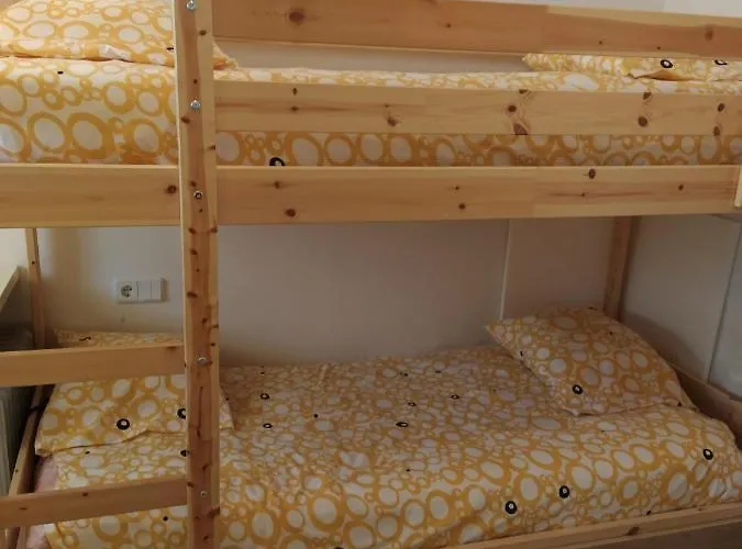 Lägenhet En Pistas De Esqui Candanchú