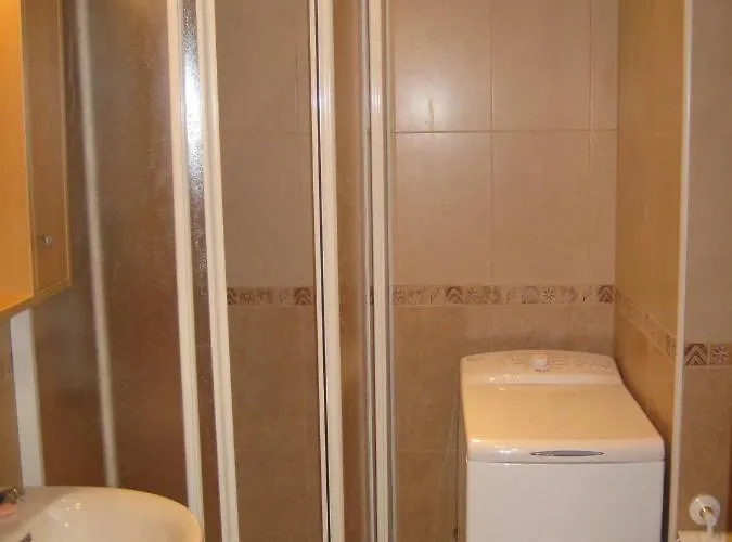 En Pistas De Esqui * Candanchú