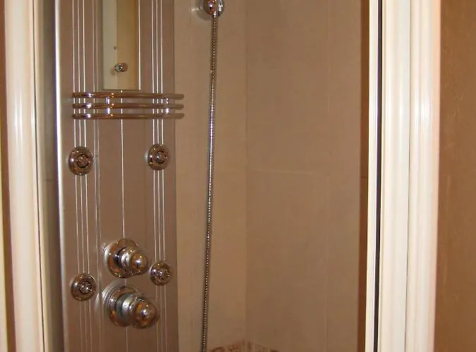 Lägenhet En Pistas De Esqui *